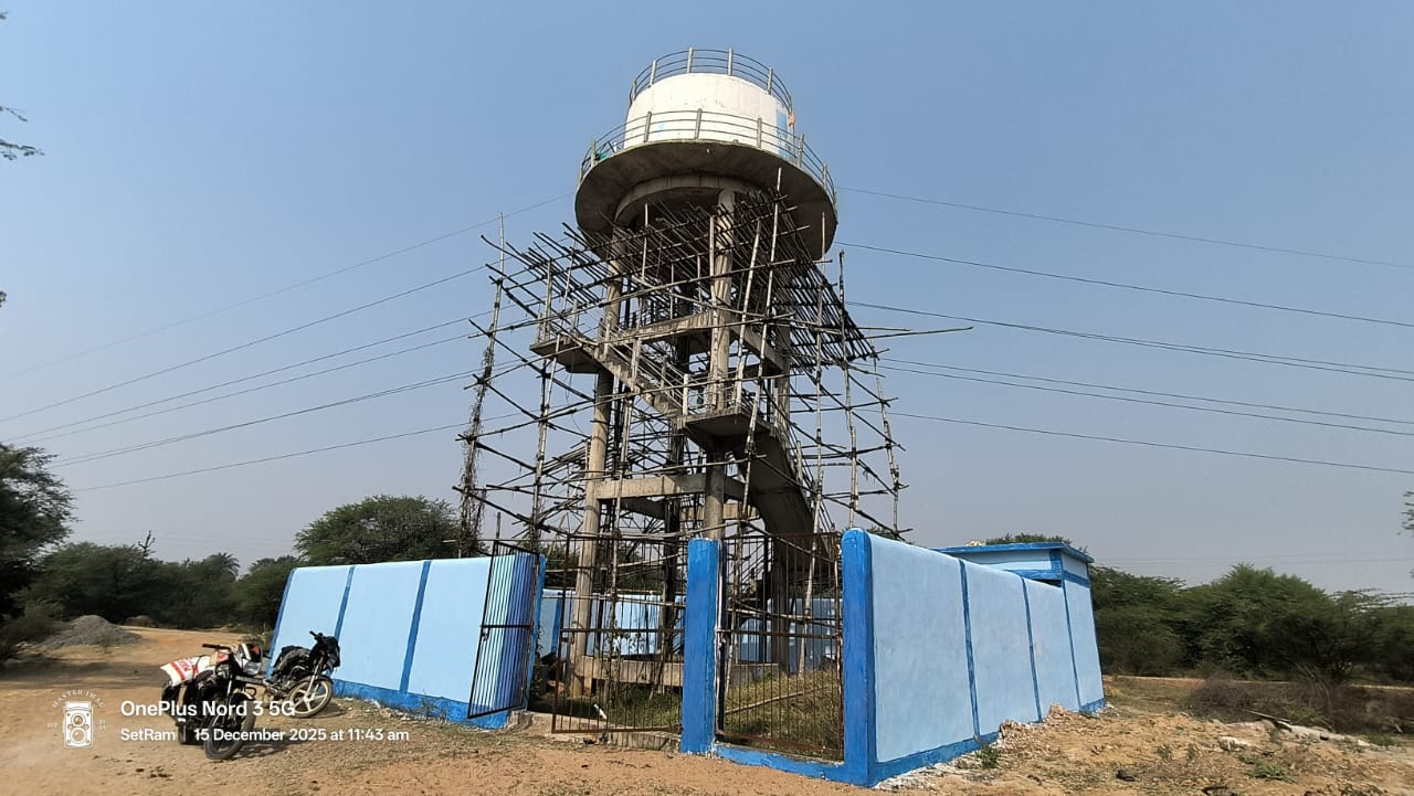 Civil Work Construction